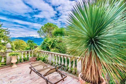 Villa i Dizzasco, Como, Dizzasco - € 4.900.000 | Ref: 82756742 - foto 25