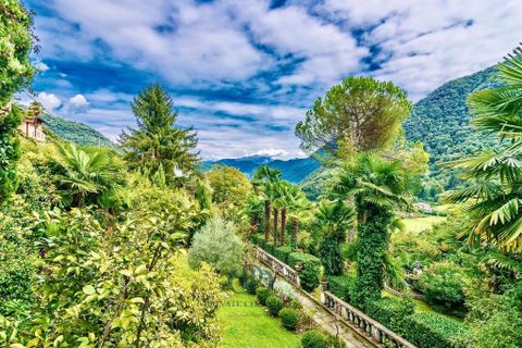 Villa i Dizzasco, Como, Dizzasco - € 4.900.000 | Ref: 82756742 - foto 26