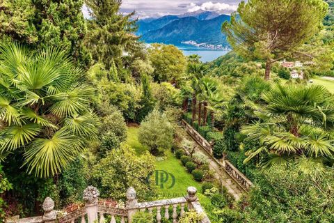Villa i Dizzasco, Como, Dizzasco - € 4.900.000 | Ref: 82756742 - foto 27