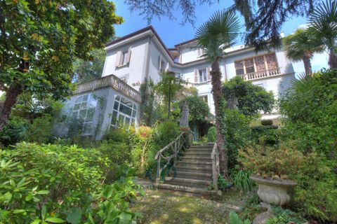 Villa i Dizzasco, Como, Dizzasco - € 4.900.000 | Ref: 82756742 - foto 28