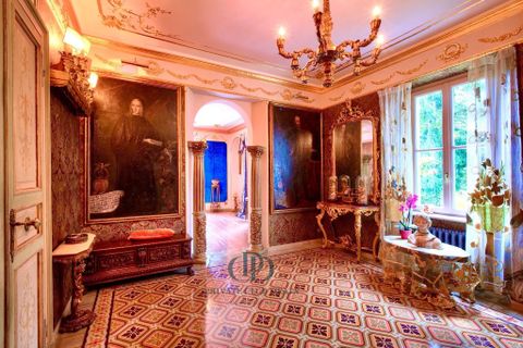 Villa i Dizzasco, Como, Dizzasco - € 4.900.000 | Ref: 82756742 - foto 29
