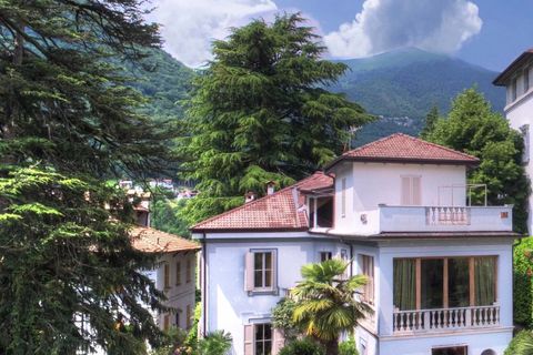 Villa i Dizzasco, Como, Dizzasco - € 4.900.000 | Ref: 82756742 - foto 30