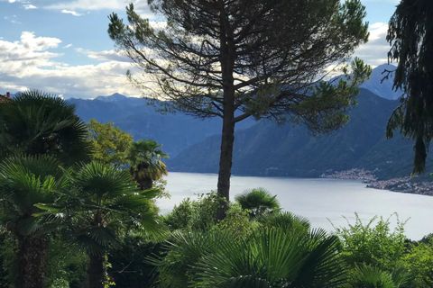 Villa i Dizzasco, Como, Dizzasco - € 4.900.000 | Ref: 82756742 - foto 34