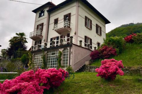 Villa a Dizzasco, Como, Dizzasco - € 1.500.000 | Ref: 82757034 - foto 2