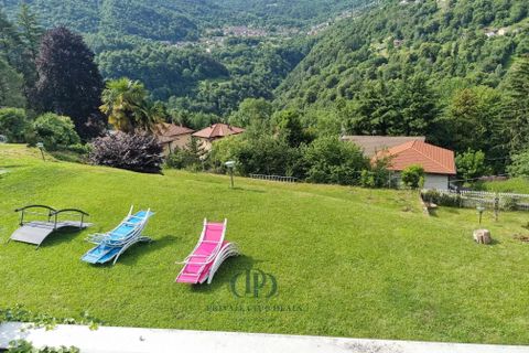 Villa a Dizzasco, Como, Dizzasco - € 1.500.000 | Ref: 82757034 - foto 5