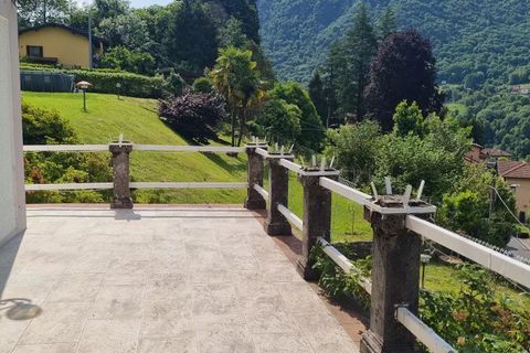 Villa a Dizzasco, Como, Dizzasco - € 1.500.000 | Ref: 82757034 - foto 9