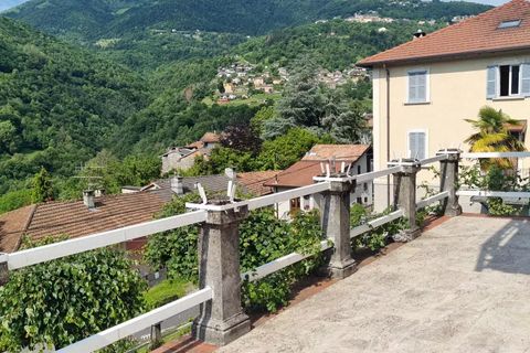 Villa a Dizzasco, Como, Dizzasco - € 1.500.000 | Ref: 82757034 - foto 10