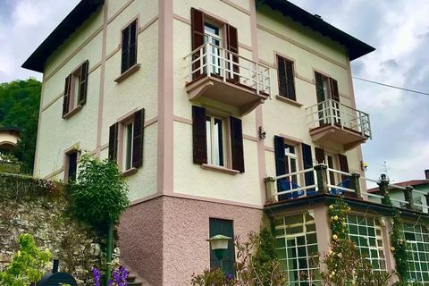 Villa a Dizzasco, Como, Dizzasco - € 1.500.000 | Ref: 82757034 - foto 18