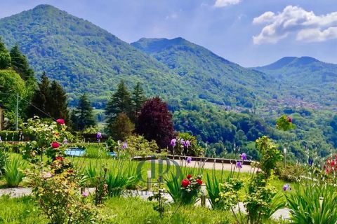 Villa a Dizzasco, Como, Dizzasco - € 1.500.000 | Ref: 82757034 - foto 19