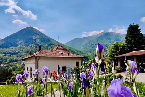 Villa a Dizzasco, Como, Dizzasco - € 1.500.000 | Ref: 82757034 - foto 20