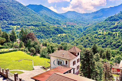 Villa a Dizzasco, Como, Dizzasco - € 1.500.000 | Ref: 82757034 - foto 21