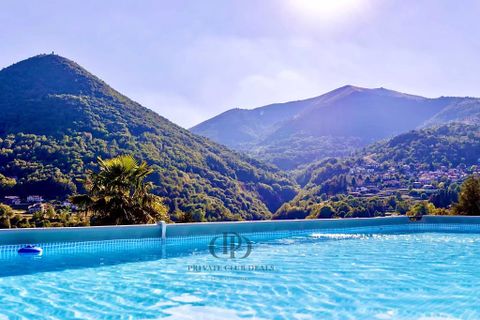 Villa a Dizzasco, Como, Dizzasco - € 1.500.000 | Ref: 82757034 - foto 25