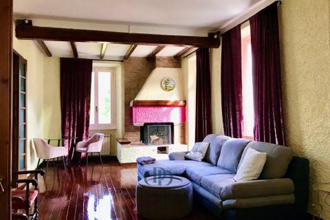 Villa a Dizzasco, Como, Dizzasco - € 1.500.000 | Ref: 82757034 - foto 27