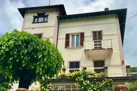 Villa a Dizzasco, Como, Dizzasco - € 1.500.000 | Ref: 82757034 - foto 28