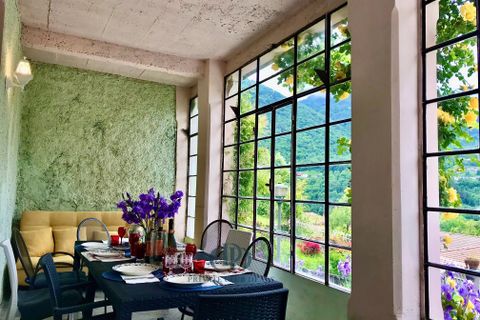 Villa a Dizzasco, Como, Dizzasco - € 1.500.000 | Ref: 82757034 - foto 29