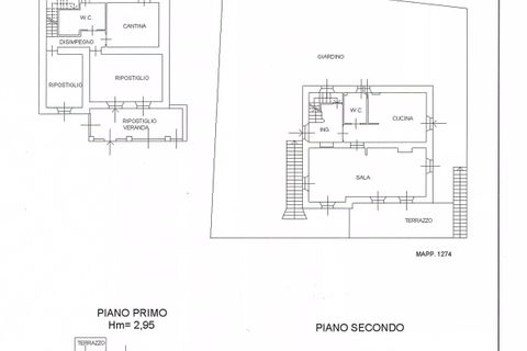 Villa a Dizzasco, Como, Dizzasco - € 1.500.000 | Ref: 82757034 - foto 40