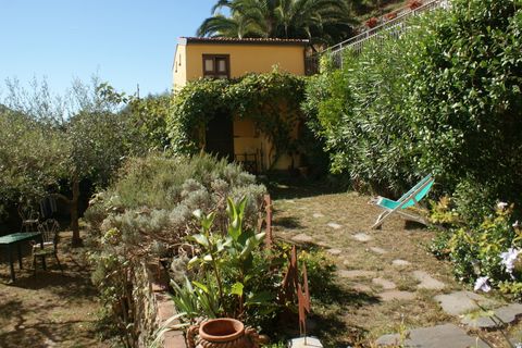 Villa i Luni, La Spezia, Luni - € 295.000 | Ref: 2564 - foto 1