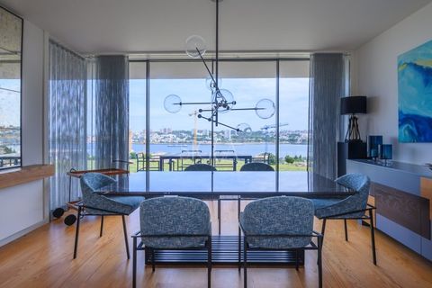Villa i Canidelo, Porto, Canidelo - € 3.500.000 | Ref: 148/23 - foto 1