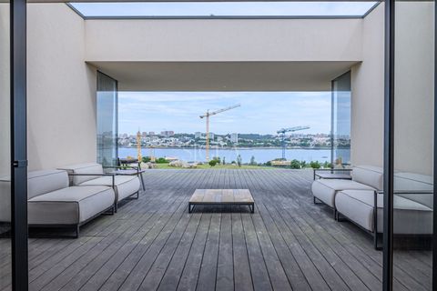 Villa i Canidelo, Porto, Canidelo - € 3.500.000 | Ref: 148/23 - foto 11