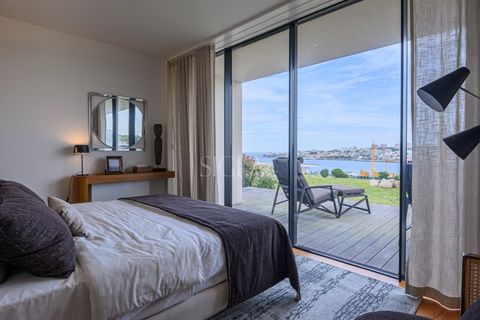 Villa i Canidelo, Porto, Canidelo - € 3.500.000 | Ref: 148/23 - foto 24