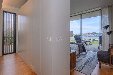 Villa i Canidelo, Porto, Canidelo - € 3.500.000 | Ref: 148/23 - foto 26