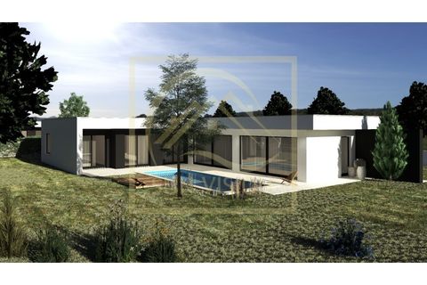 Villa i Caldas da Rainha, Leiria, Caldas da Rainha - € 470.000 | Ref: SV_MOR600 - foto 1