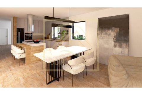 Villa i Caldas da Rainha, Leiria, Caldas da Rainha - € 470.000 | Ref: SV_MOR600 - foto 5