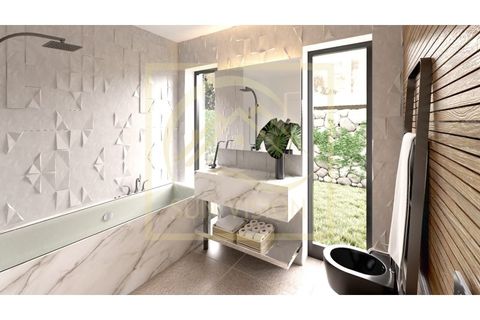 Villa i Caldas da Rainha, Leiria, Caldas da Rainha - € 470.000 | Ref: SV_MOR600 - foto 8