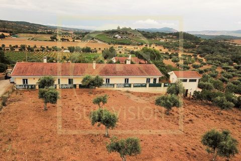 Villa i Estremoz, Evora, Estremoz - € 1.500.000 | Ref: SV_MOR598 - foto 2