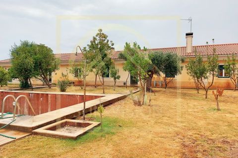Farm i Estremoz, Evora, Estremoz - € 1.200.000 | Ref: SV_QUI596 - foto 2