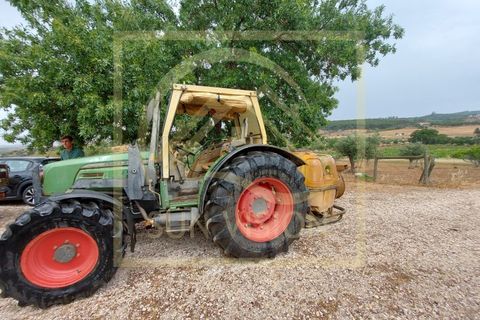 Farm i Estremoz, Evora, Estremoz - € 1.200.000 | Ref: SV_QUI596 - foto 37