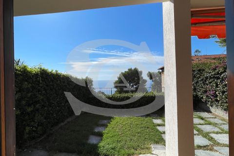 Apartament a Ospedaletti, Imperia, Ospedaletti - € 900/mes | Ref: AM20 - foto 3