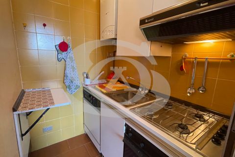 Apartament a Ospedaletti, Imperia, Ospedaletti - € 900/mes | Ref: AM20 - foto 10