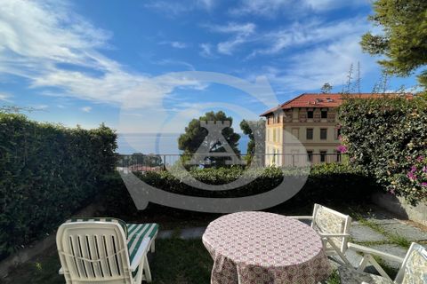 Apartament a Ospedaletti, Imperia, Ospedaletti - € 900/mes | Ref: AM20 - foto 11