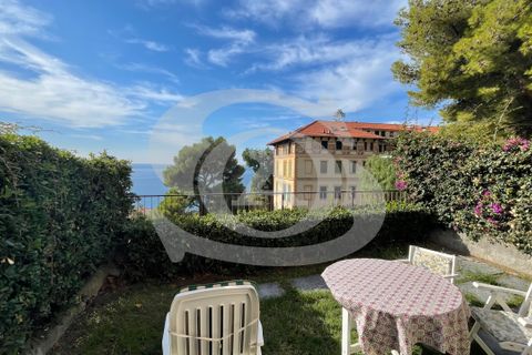 Apartament a Ospedaletti, Imperia, Ospedaletti - € 900/mes | Ref: AM20 - foto 13