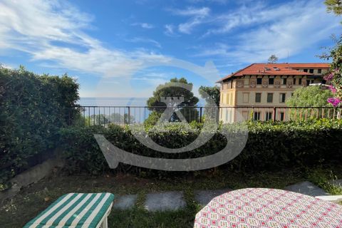 Apartament a Ospedaletti, Imperia, Ospedaletti - € 900/mes | Ref: AM20 - foto 17