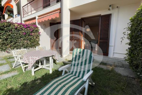 Apartament a Ospedaletti, Imperia, Ospedaletti - € 900/mes | Ref: AM20 - foto 19