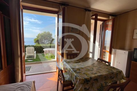 Apartament a Ospedaletti, Imperia, Ospedaletti - € 900/mes | Ref: AM20 - foto 24