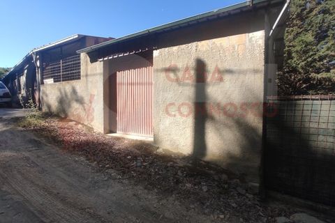 Erhvervsejendom i Folques, Coimbra, Folques - € 100.000 | Ref: AC 23/310 - foto 10