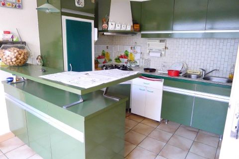 Lejlighed i Limoux, Aude, Limoux - € 195.000 | Ref: 8736 - foto 4