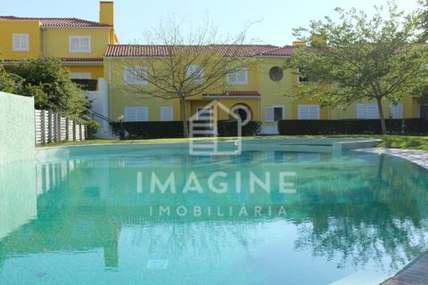 Villa a Palmela, Setubal, Palmela - € 2.850/mes | Ref: CAS_T4_621 - foto 2