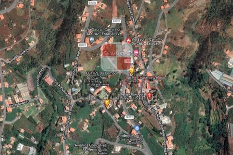 Helårsgrund i Ponta do Sol, Madeira, Ponta do Sol - € 175.000 | Ref: TER_4494 - foto 2