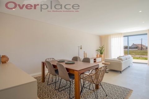 Villa i Lourinha, Lisbon, Lourinha - € 600.000 | Ref: AG.1177 - foto 1