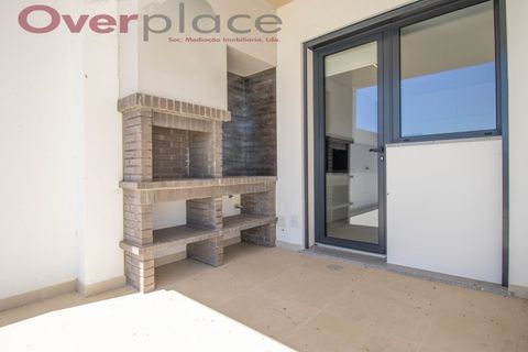 Villa i Lourinha, Lisbon, Lourinha - € 600.000 | Ref: AG.1177 - foto 13