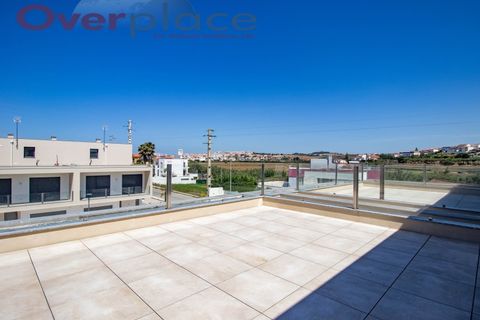 Villa i Lourinha, Lisbon, Lourinha - € 600.000 | Ref: AG.1177 - foto 29