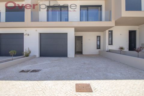 Villa i Lourinha, Lisbon, Lourinha - € 600.000 | Ref: AG.1177 - foto 33