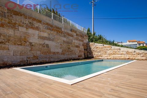 Villa i Lourinha, Lisbon, Lourinha - € 600.000 | Ref: AG.1177 - foto 34