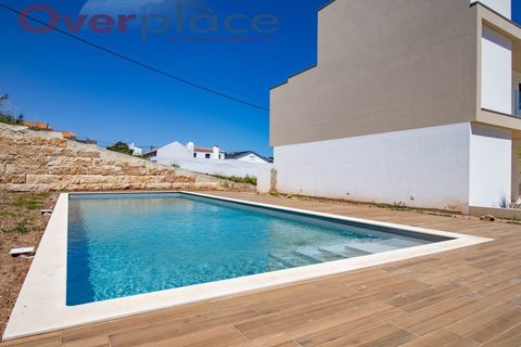 Villa i Lourinha, Lisbon, Lourinha - € 600.000 | Ref: AG.1177 - foto 35