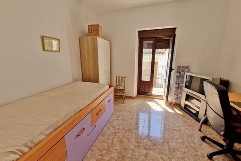 Landsbyhus i Vinuela, Malaga, Vinuela - € 179.000 | Ref: AX1238 - foto 13