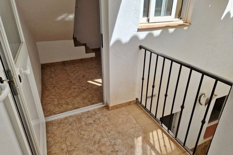 Landsbyhus i Vinuela, Malaga, Vinuela - € 179.000 | Ref: AX1238 - foto 22